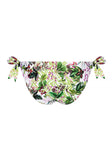ENVOLEE TROPICALE Slip Noeuds
