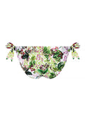 ENVOLEE TROPICALE Slip Noeuds