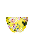JARDIN DELICE Maillot Deux Pièces Slip