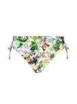 ENVOLEE TROPICALE Slip Coulissant