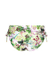 ENVOLEE TROPICALE Slip Coulissant