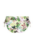 ENVOLEE TROPICALE Slip Coulissant