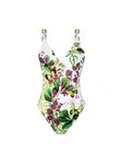 ENVOLEE TROPICALE Maillot Une Pièce Sans Armatures
