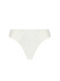 SUBLIME ORGANZA Tanga