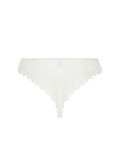 SUBLIME ORGANZA Tanga