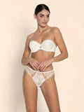 SUBLIME ORGANZA Tanga