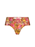 DANSE DES FLEURS Shorty