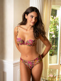 DANSE DES FLEURS Shorty