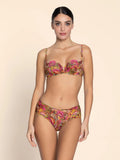 DANSE DES FLEURS Shorty