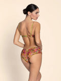 DANSE DES FLEURS Shorty