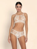 SUBLIME ORGANZA Shorty