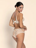 SUBLIME ORGANZA Shorty