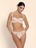 SUBLIME ORGANZA  S.G Corbeille