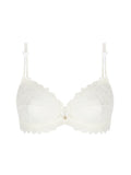 SUBLIME ORGANZA S.G avec armatures
