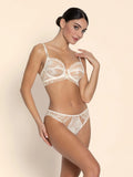 SUBLIME ORGANZA S.G avec armatures