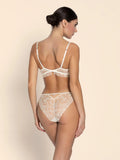 SUBLIME ORGANZA S.G avec armatures