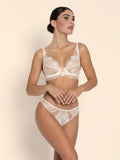 SUBLIME ORGANZA S.G Glamour