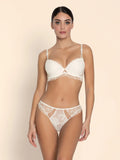 SUBLIME ORGANZA S.G Coque