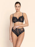 CUIR SEXY COUTURE Culotte