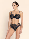 CUIR SEXY COUTURE Culotte