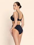 CUIR SEXY COUTURE Culotte