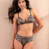 BOHEME INTIME Shorty