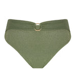 LA FASHION SIRENE Culotte Echancrée