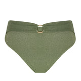 LA FASHION SIRENE Culotte Echancrée
