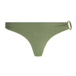 LA FASHION SIRENE Slip échancré