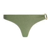 LA FASHION SIRENE Slip échancré