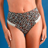 LIBERTY D'HIVER Culotte