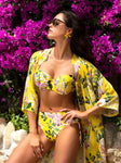 JARDIN DELICE CHEMISE