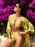 JARDIN DELICE CHEMISE