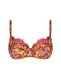 DANSE DES FLEURS S.G Corbeille 3/4