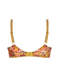 DANSE DES FLEURS S.G Corbeille 3/4