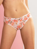ROSES GOURMANDES Slip