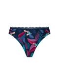 TROPIQUES EN HIVER Slip