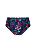 TROPIQUES EN HIVER Shorty
