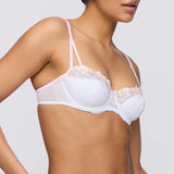 LIZELOT S.G Demi-mousse