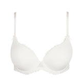 AZELIE S.G mousse forme coeur
