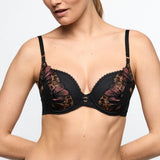 JULIANE S.G Coque Forme Coeur
