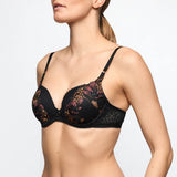 JULIANE S.G Coque Forme Coeur