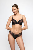 JULIANE S.G Coque Forme Coeur
