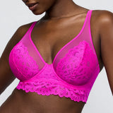 DEAR NIGHT  S.G Bustier