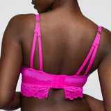 DEAR NIGHT  S.G Bustier