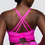 DEAR NIGHT  S.G Bustier