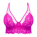 DEAR NIGHT  S.G Bustier