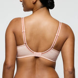 BRIANA S.G Emboîtant avec armatures