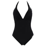 AJOURAGE COUTURE Maillot Une Pièce Sans Armatures