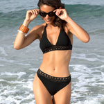 AJOURAGE COUTURE SG Triangle